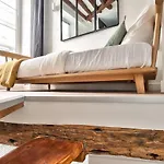 Charming Duplex Studio In The Heart Of Paris