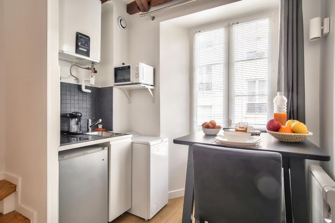 Charming Duplex In The Heart Of