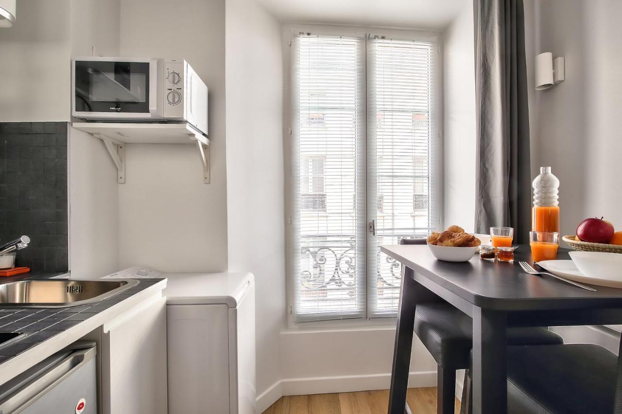 Apartment Charming Duplex In The Heart Of