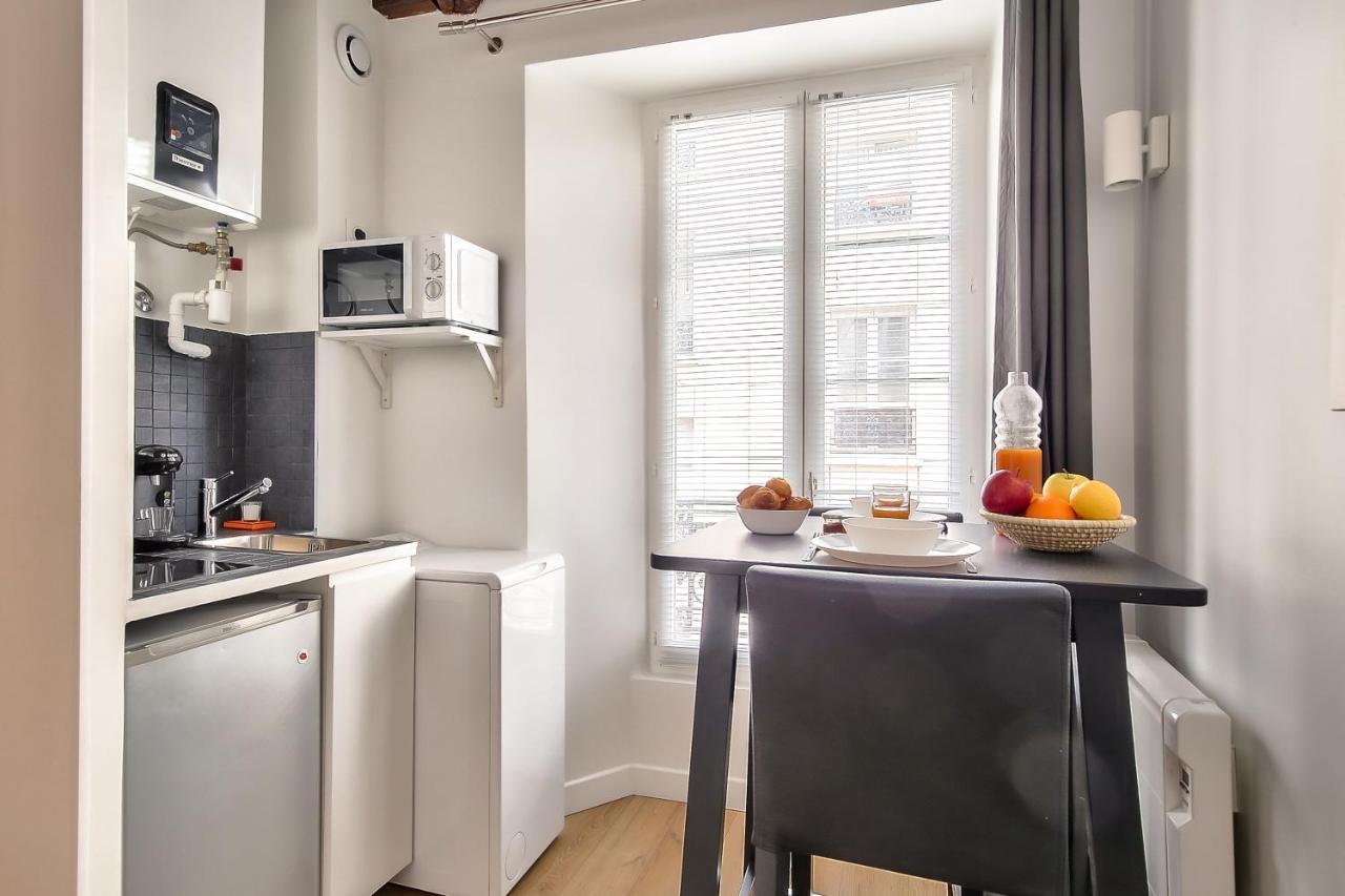 Charming Duplex In The Heart Of Apartment *