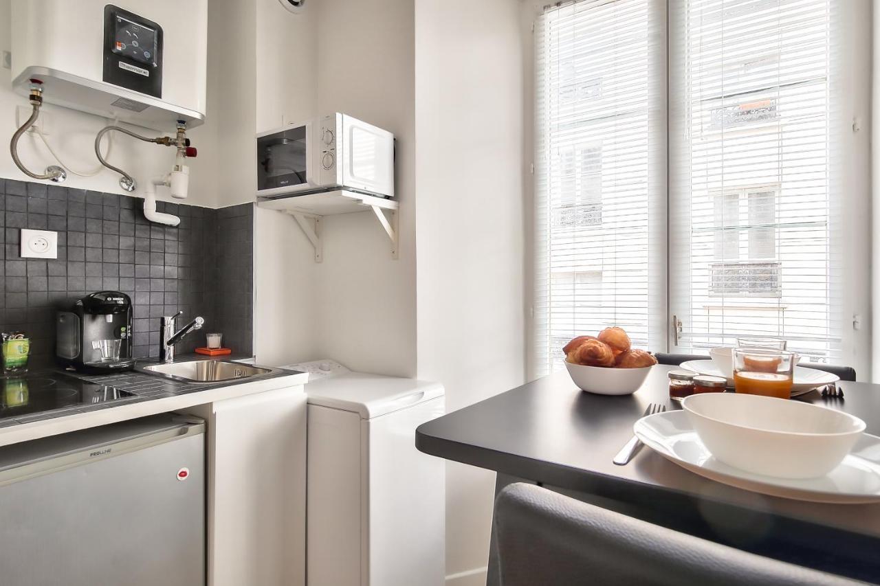 Apartment Charming Duplex In The Heart Of *