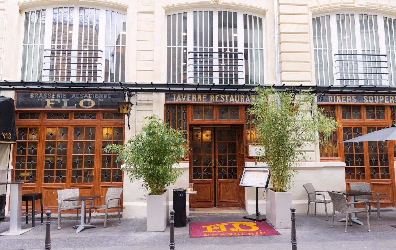Charming Duplex In The Heart Of *