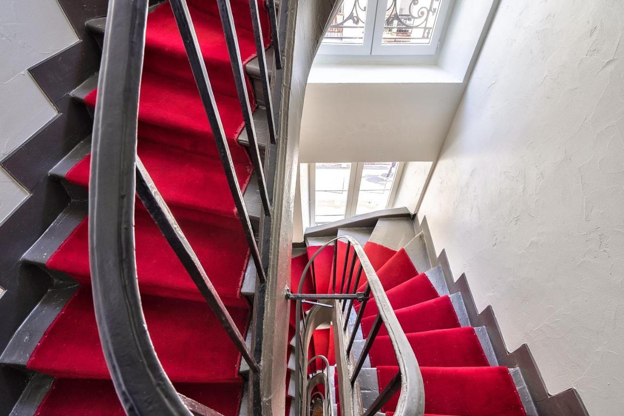 Apartment Charming Duplex In The Heart Of *